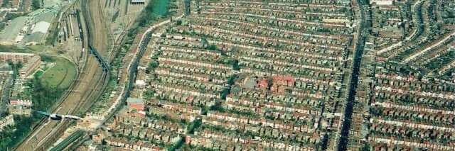 Harringay Ladder Healthy Streets banner