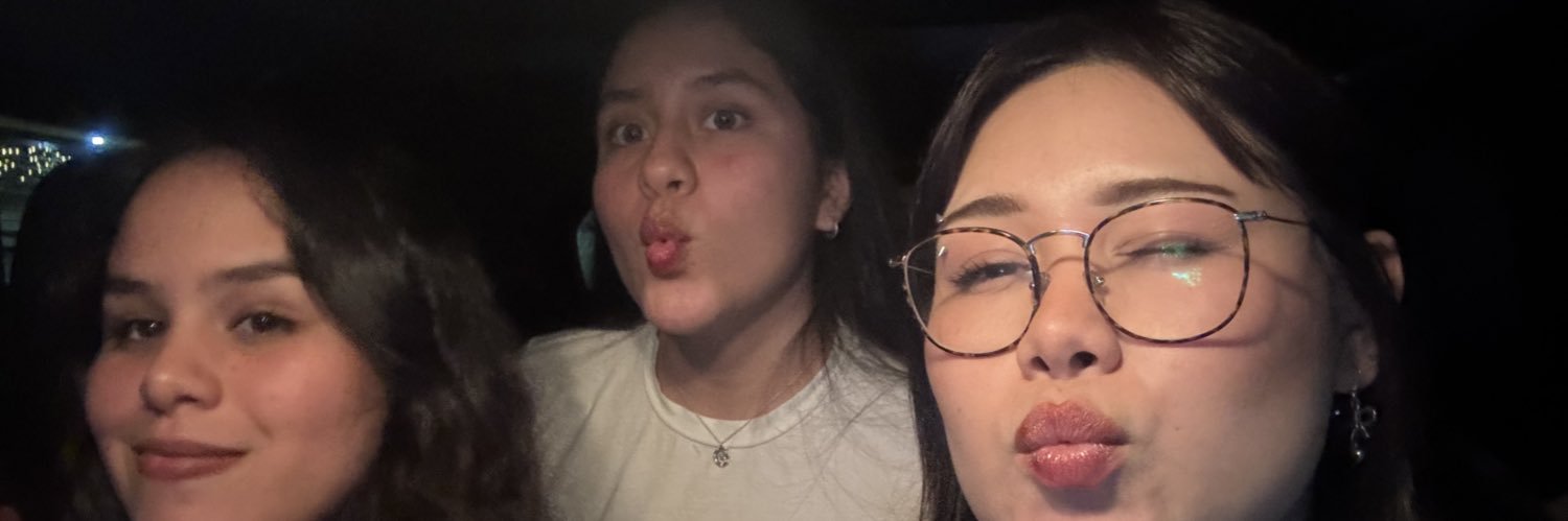 SarahiCastor's profile banner image
