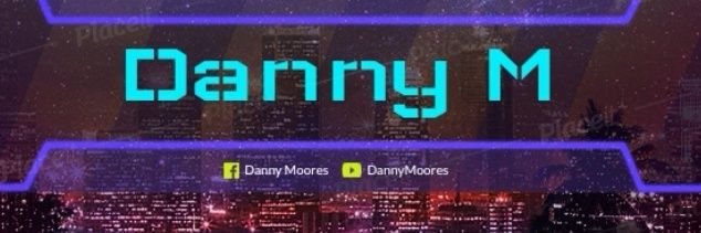 DannyMoores_'s profile banner image