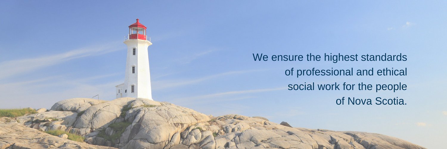 NS Social Workers banner