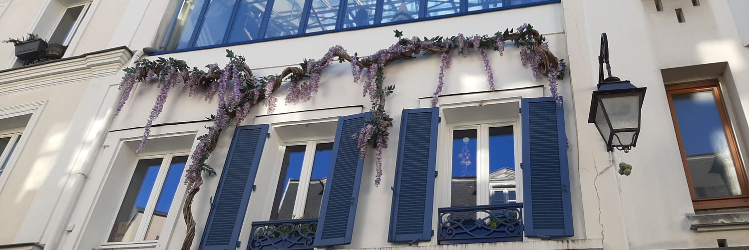 Léa🌹 banner