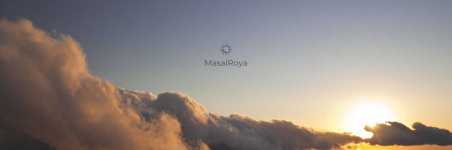 Masal banner