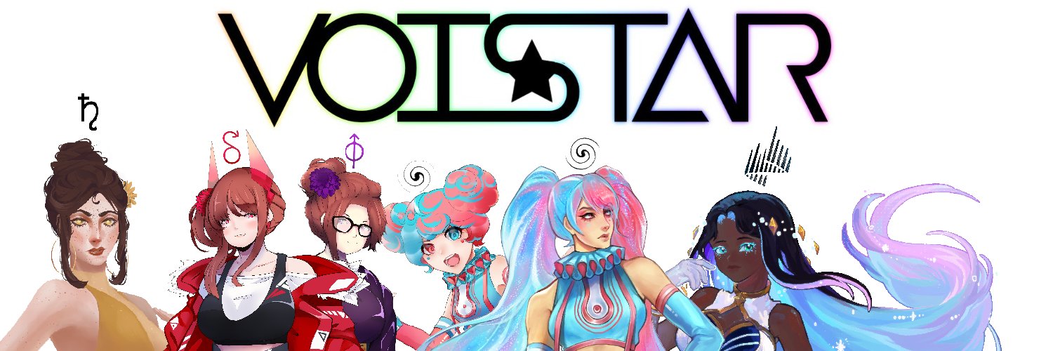 VOISTAR Project banner
