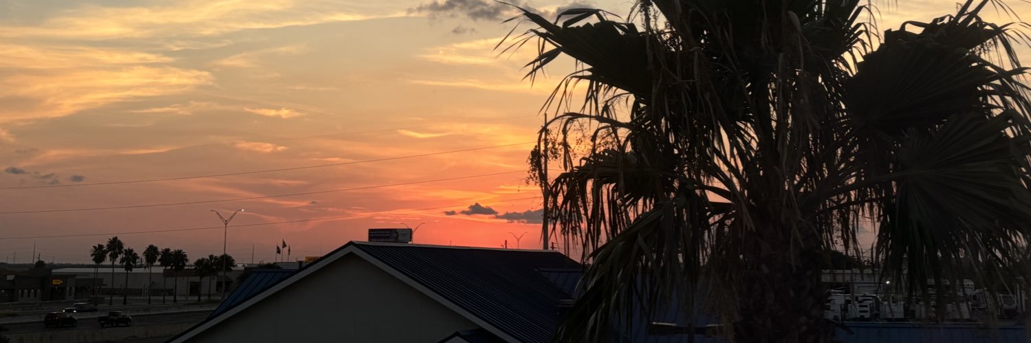 irobmel's profile banner image