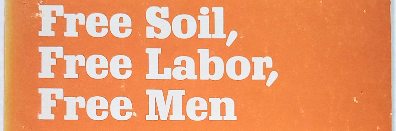 Political Dot banner