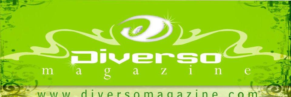 DiversoMagazine's profile banner image