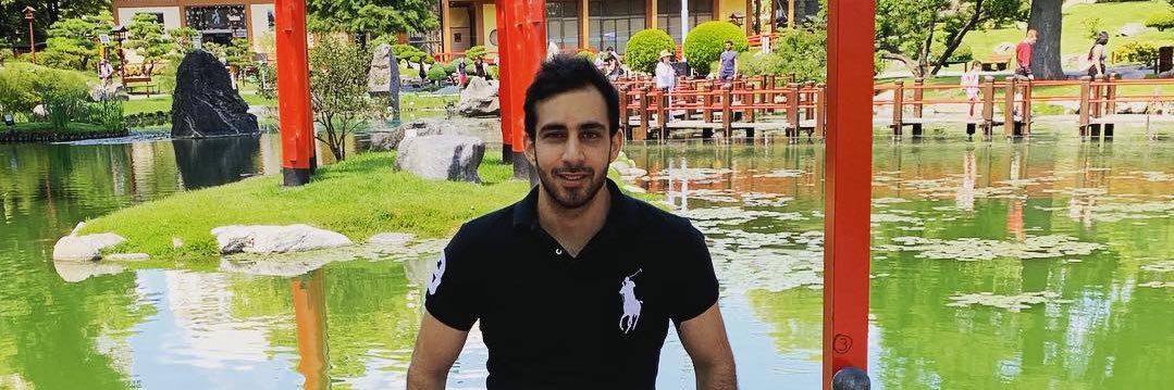 Chicho93's profile banner image
