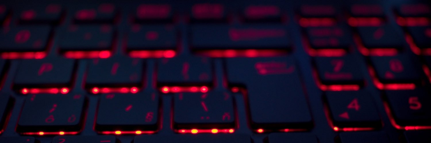 techupover's profile banner image