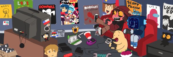 wasabirts Profile Banner