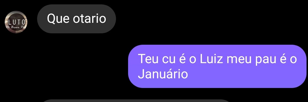 Jon Lord fazendo o L 🥰 banner