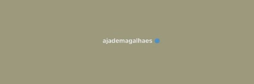 apegomendonca's profile banner image