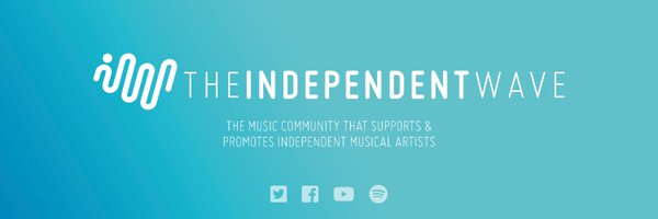 Indepndnt_Wave Profile Banner