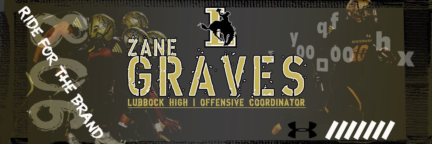 Coach Graves banner