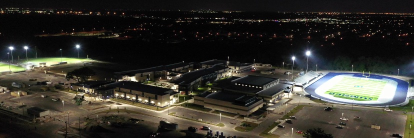 Sumner Stingrays Basketball banner