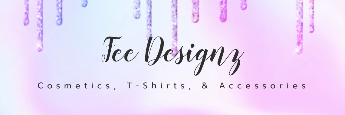 FeeDesignz's profile banner image