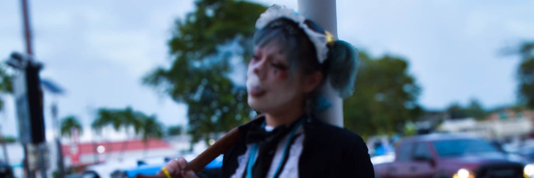 bluucsd's profile banner image