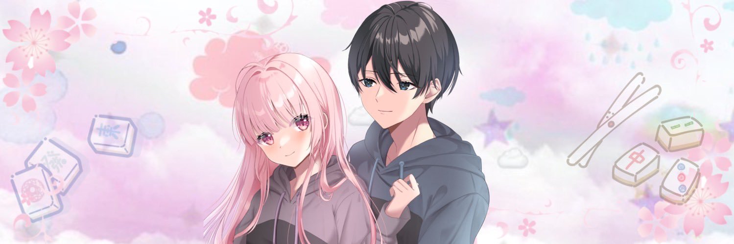 せりあーもんど☂️ banner