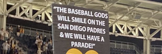 Talking Friars's banner