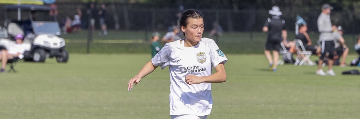 Presley Douglas banner