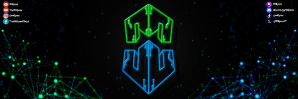 ModsWillyrex Profile Banner