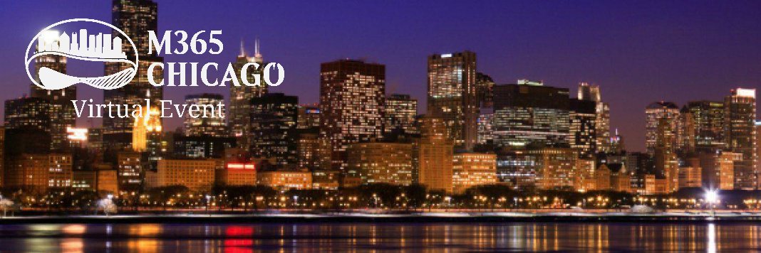 M365Chicago banner
