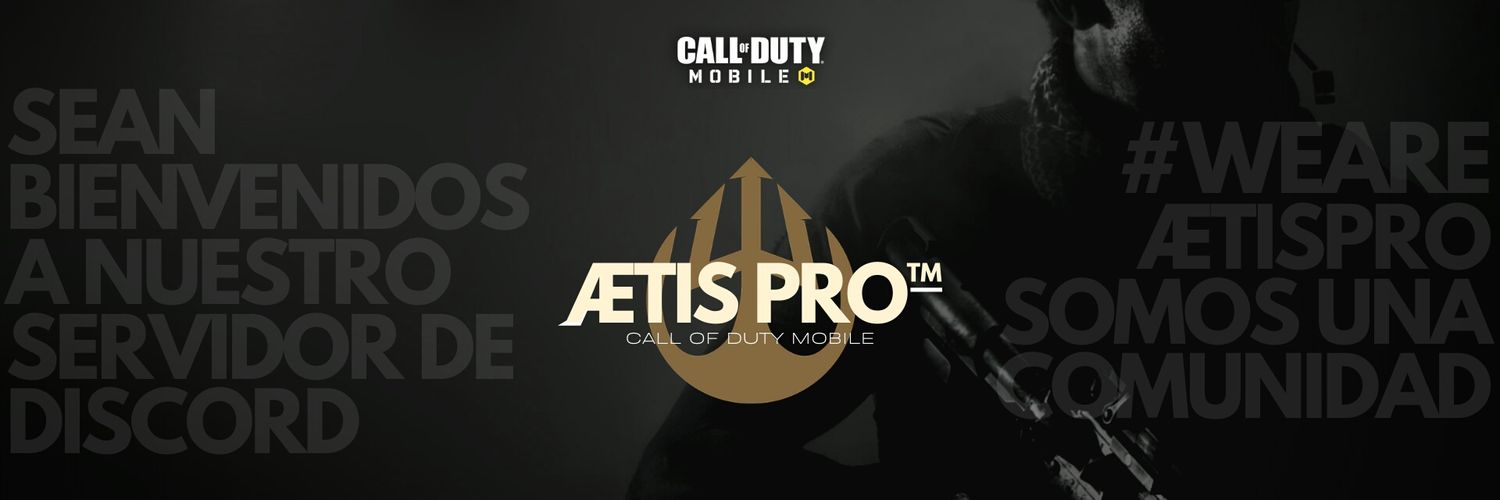 ÆTiS.PRO banner