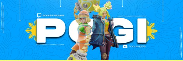 BasedPogi Profile Banner