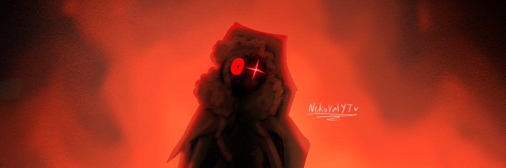 NekoVal 🎲📺's banner