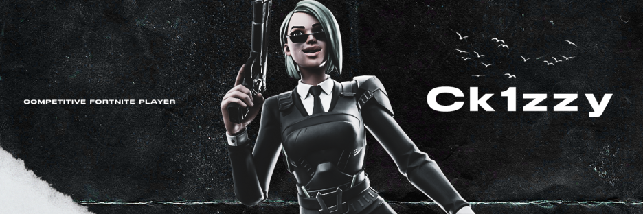 Skizzy banner