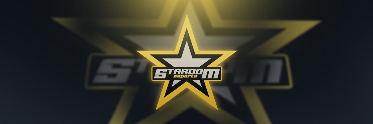 Stardom_eSports's profile banner image