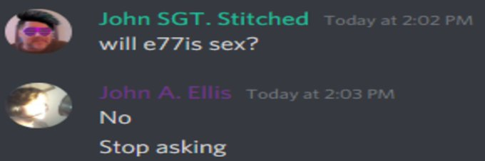 ellis! banner