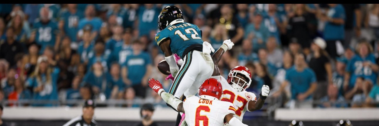 JaxCharlie's profile banner image