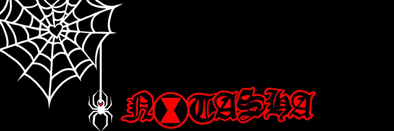itzNatashaBlack's profile banner image