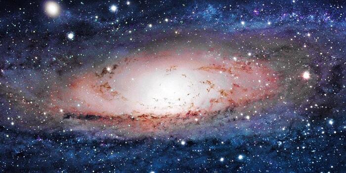 William Herschel banner