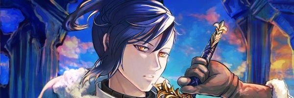 uru🥚 Profile Banner