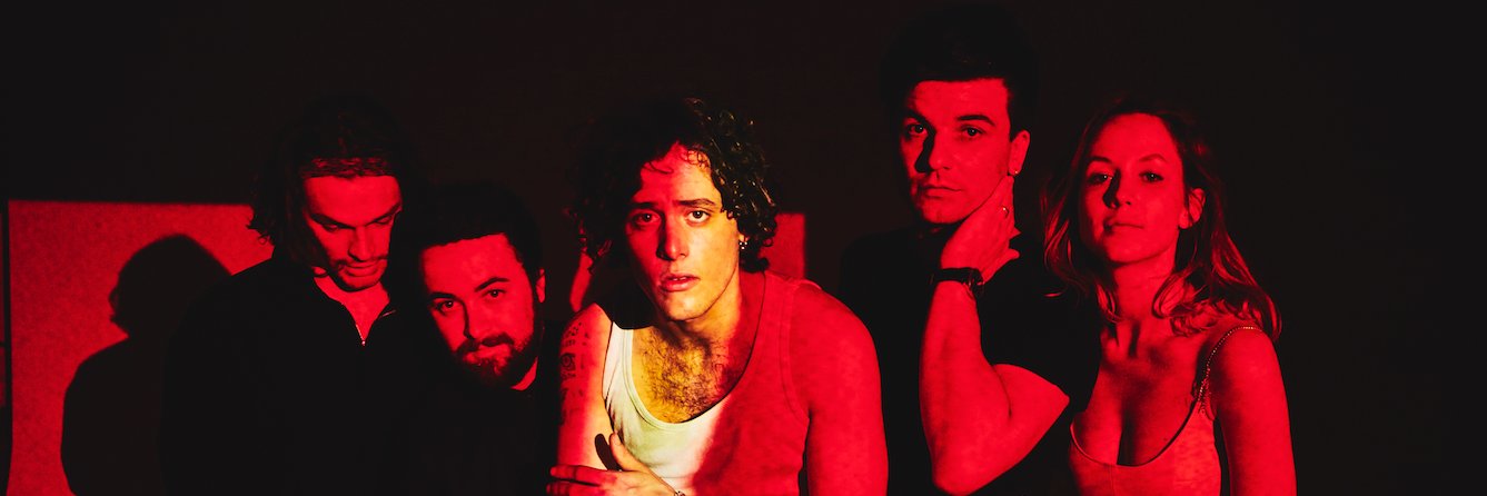 Junior Empire banner