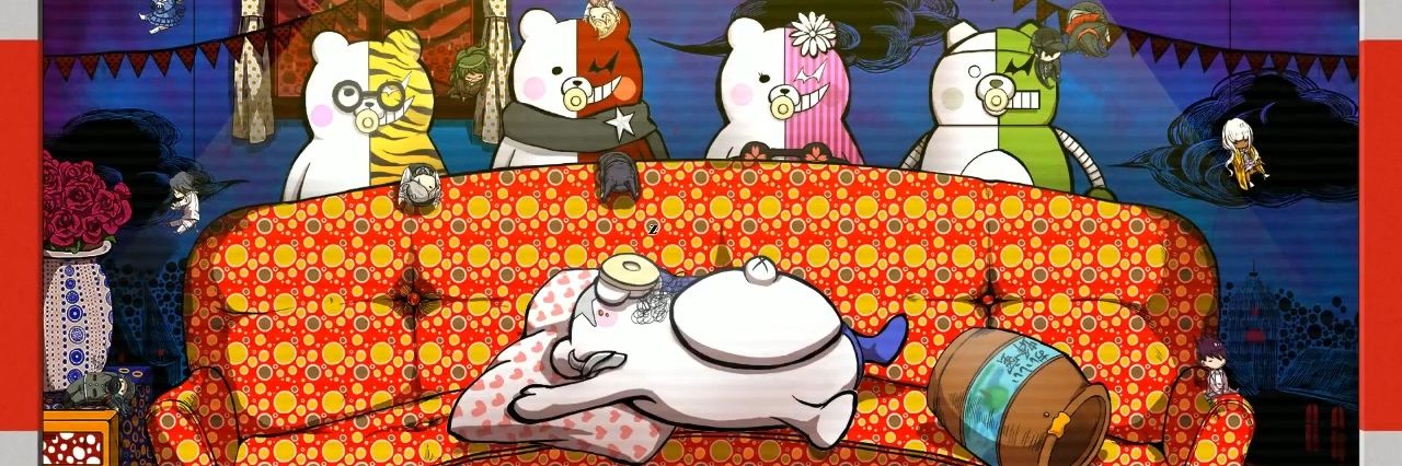 Johanian @ Home banner