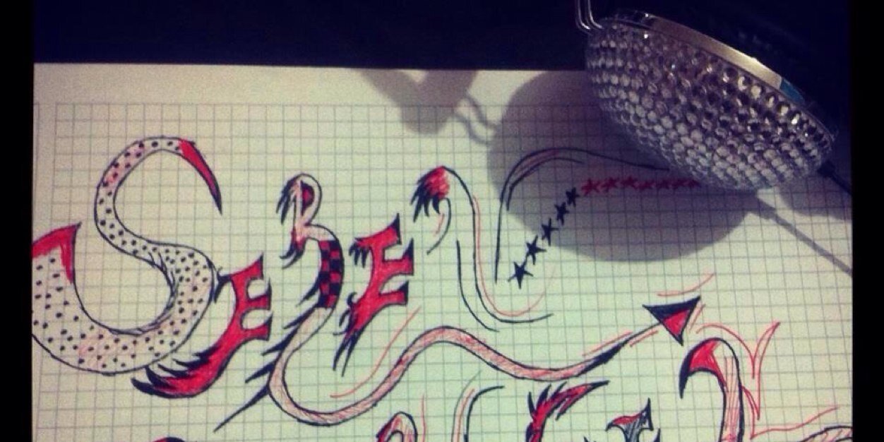 serentuq's profile banner image