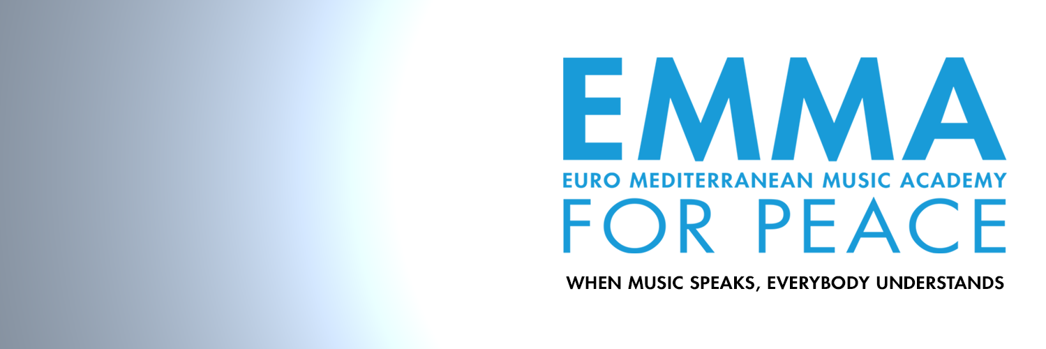 EMMA for Peace banner