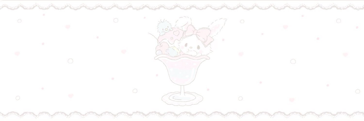 Pink banner