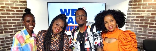 WeTalkWeekly's profile banner image