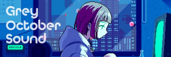 GreyOctSound Profile Banner