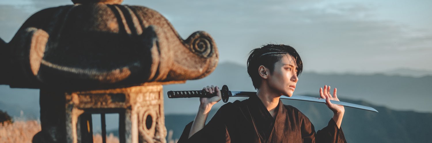 山本太陽🌞's banner