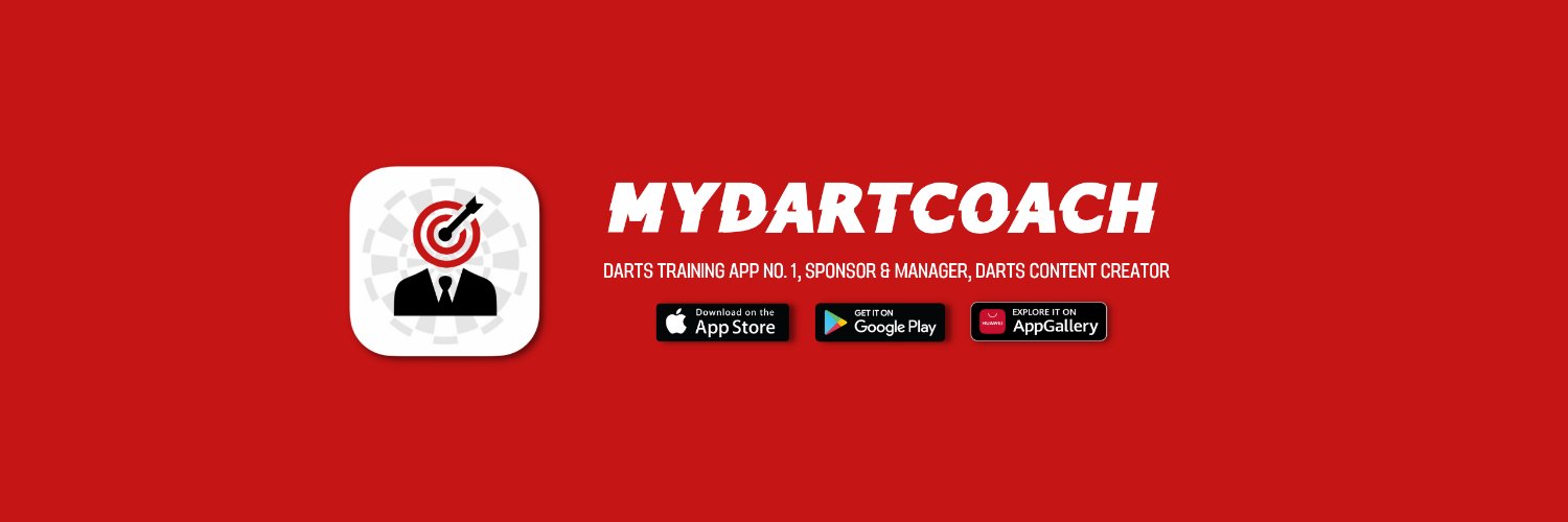 MyDartCoach's banner