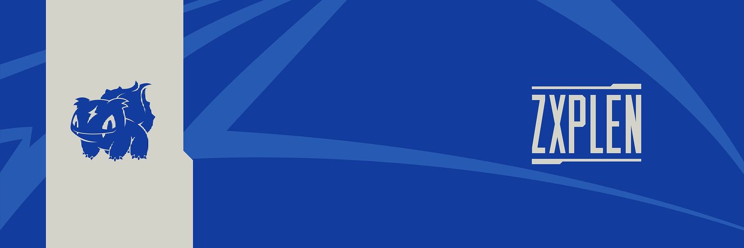 Zxplen's profile banner image