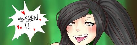 Big Ninja Shen banner
