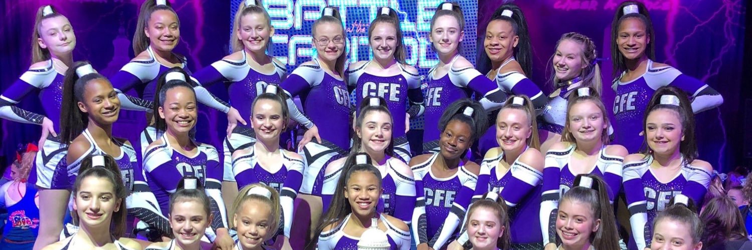 NJcheerforce's profile banner image