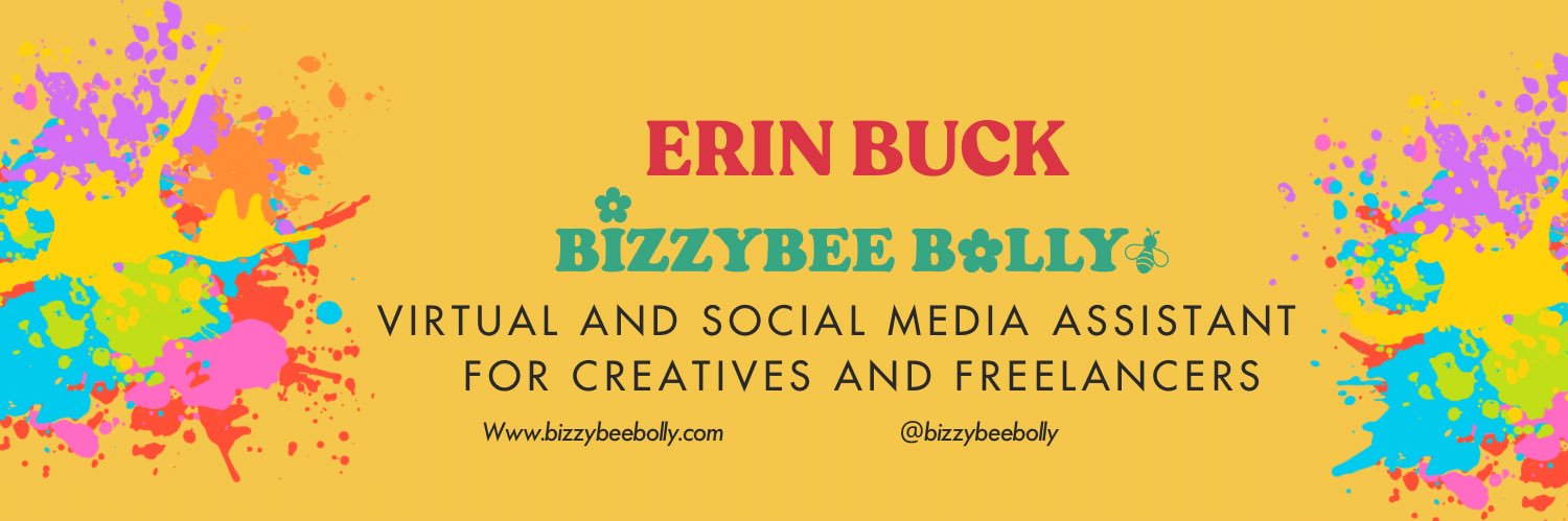 Bizzybee banner