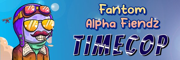 TimeCop0487 Profile Banner
