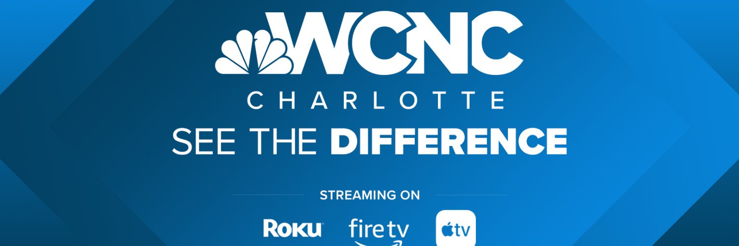 WCNC Charlotte Profile Banner
